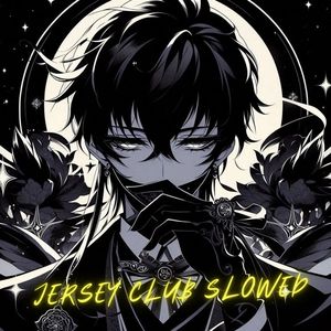 The Croods (Jersey Club Slowed)