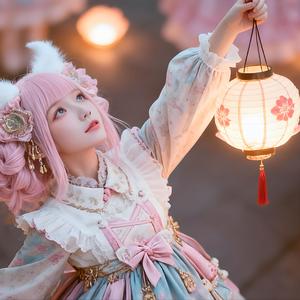 我说恭喜你发财 I said Good Fortune to YOU