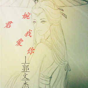 婉君我爱你