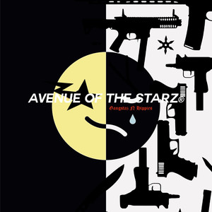 Riding Around with a 40 (Explicit)