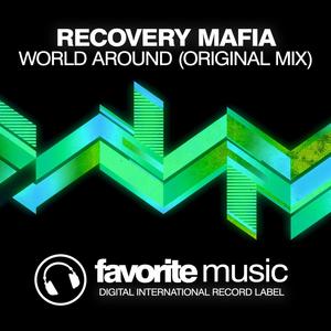 World Around (Original Mix)