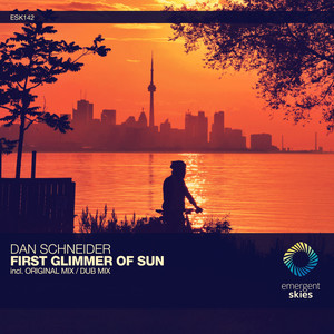 First Glimmer of Sun (Extended Dub Mix)
