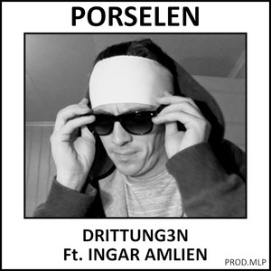 Porselen (feat. Ingar Amlien) [Explicit]