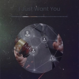 I Just Want You