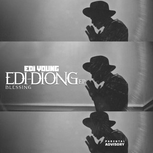 Edi-Diong (Blessing)