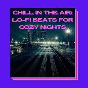 Chill in the Air: Lo-Fi Beats for Cozy Nights