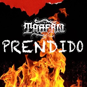 Prendido (Explicit)