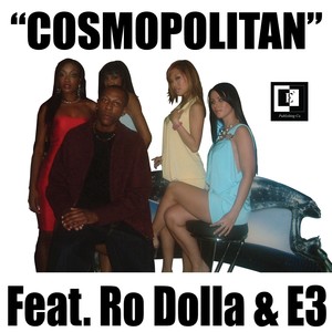 Cosmopolitan