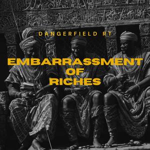 Already Mine (feat. Micah Danger & Tab Danger)