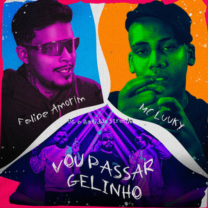 Vou Passar Gelinho