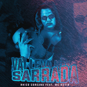 Vai Leva uma Sarrada (feat. Mc Novin) (Brega Funk)