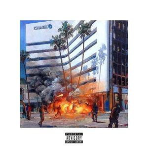 FW DA O (feat. Chris Van Gogh & Velcroes) (Explicit)