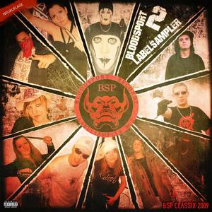 Bloodsport Labelsampler 2 (Explicit)