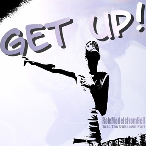 Get Up!