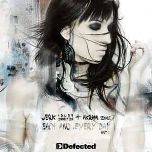 Each & Every Day (Life Goes On) (Raw Artistic Soul Vocal Mix)