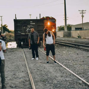 La Sangre Llama (feat. Ah No Mames Rec) (Explicit)