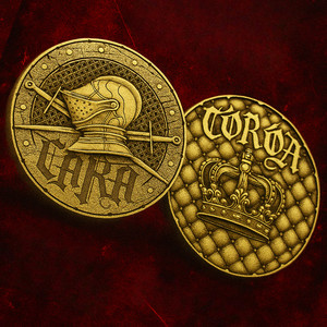 CARA OU COROA (Explicit)