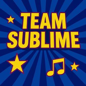 Team sublime (Instrumental)