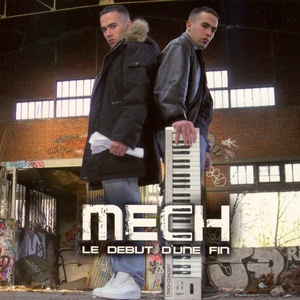 Rap Haute-Tension(feat. Black V-Ner) (Explicit)