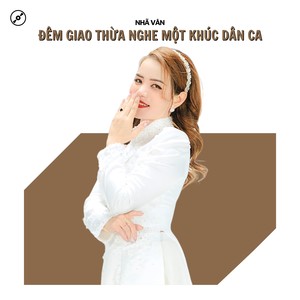 Đêm Giao Thừa Nghe Một Khúc Dân Ca