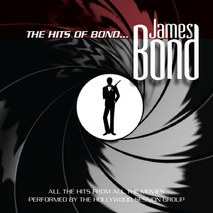 Hits Of Bond  ..... James Bond!