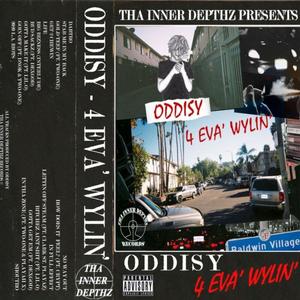 2020 LA Riots (Explicit)