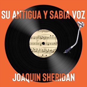 Su Antigua y Sabia Voz