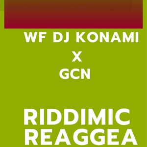 RIDDIMIC REAGGEA
