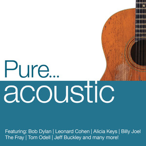Blue River (Album Version)