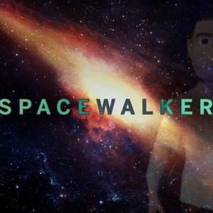 Space Walker (Explicit)