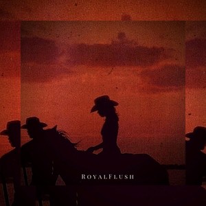 Royal Flush