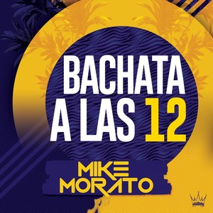 Bachata a las 12