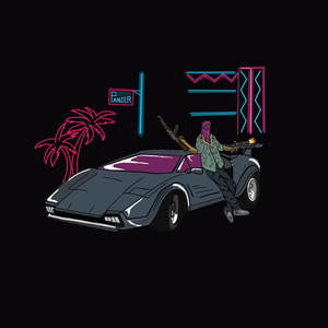 Panzer (feat. Penrose) (Explicit)