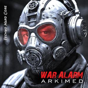 War Alarm (Hard Core Version)