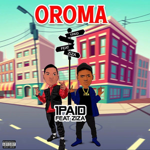 Oroma (Explicit)