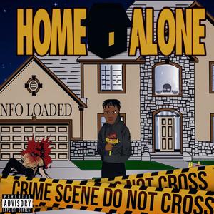 Home Alone (Explicit)
