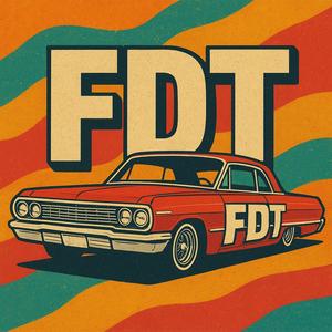 In This Car FDT (Explicit)