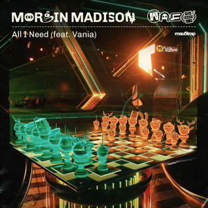 All I Need (feat. Vania) (Extended Mix)