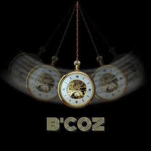 B'coz (Explicit)