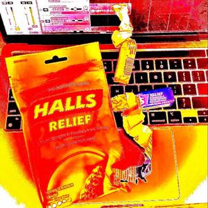 iamaddictedtocoughdrops (Explicit)