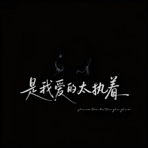 是我爱的太执着 (DJ版)