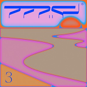 Les Hommes Bleus (Musique de Fëte, Vol. 3)