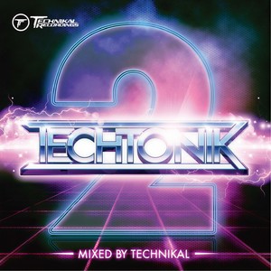 Summers Song (Technikal Remix - Album Edit)