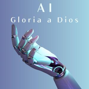 AI Gloria a Dios