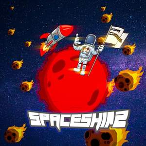 Spaceships (Explicit)