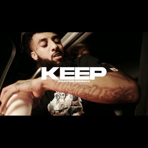 Keep Countin Commas (Explicit)