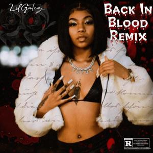 Back In Blood (Explicit)