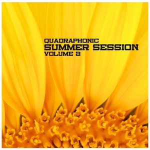 Quadraphonic Summer Session, Vol. 2