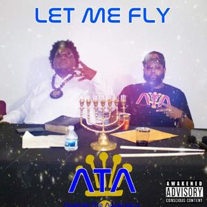 Against The Adversary: Let Me Fly (feat. Zac Dzl)