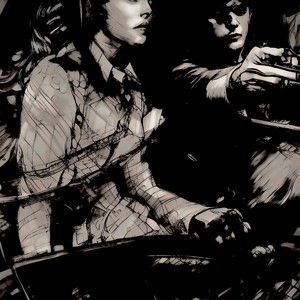 BONNIE & CLYDE (Explicit)